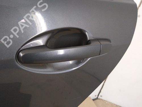 Left rear door TOYOTA AVENSIS Estate (_T25_) 2.2 D-CAT (ADT251_, ADT251R) | BP15533620C4