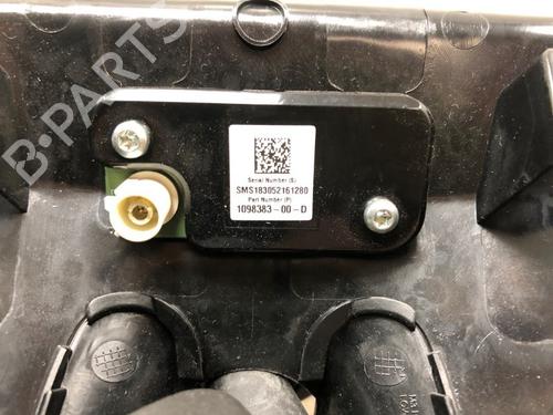 Rear mirror TESLA MODEL 3 (5YJ3) EV Performance AWD | BP37209608I6 - Image 6