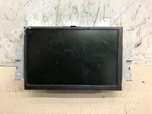 Used Electronic module VOLVO V40 Hatchback (525) D2 (114 hp) 15309514