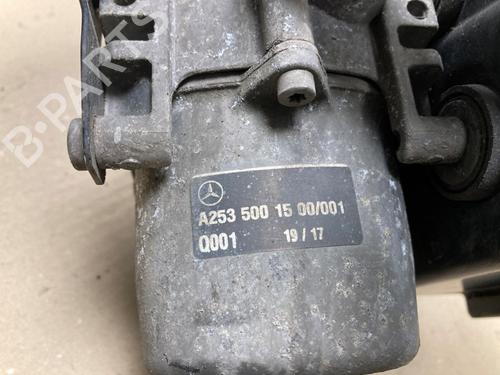 Electronic module MERCEDES-BENZ E-CLASS (W213) AMG E 63 S 4-matic+ (213.089) | BP37208962M83 - Image 7