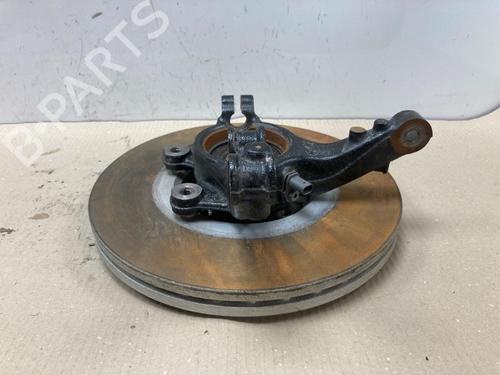 Left front steering knuckle OPEL MOKKA 1.2 (76) | BP37214778M25 - Image 4