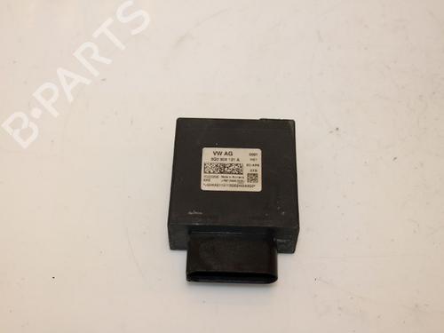 Brændstof Pumpkontrolenhed VW TIGUAN (AD1, AX1) 2.0 TDI 4motion (150 hp) 15322991