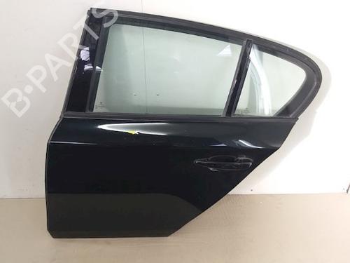 Used Left rear door BMW 1 (E87) 116 d (116 hp) 16048123