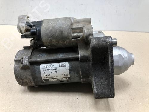 starter-ford-transit-connect-v408-box-bodympv-2013-37208156 main image