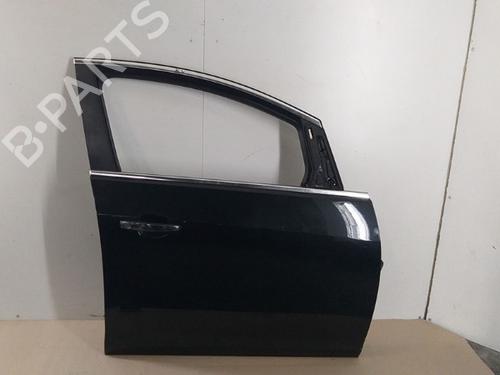 Used Right front door OPEL ASTRA J (P10) 1.3 CDTI (68) (95 hp) 27246004