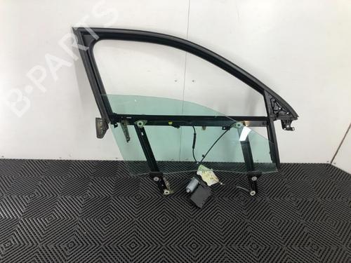Used Front right window mechanism AUDI A4 B6 (8E2) 2.0 (130 hp) 16186327