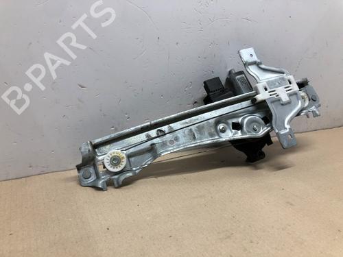 Rear right window mechanism CITROËN C3 III (SX) 1.2 THP 110 (SXHNPS, SXHNZT, SXHNZ6) | BP37206850C25 - Image 4