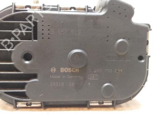 Throttle body OPEL CORSA C (X01) 1.2 (F08, F68) | BP15341376M82 