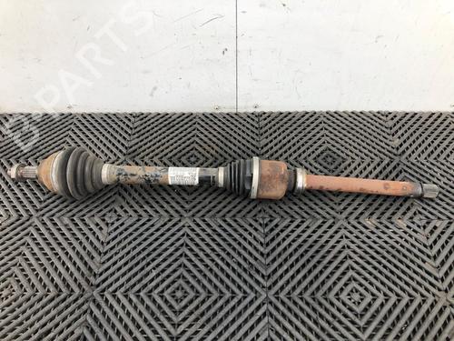 Right front driveshaft PEUGEOT 2008 I (CU_) 1.2 THP 110 / PureTech 110 | BP37208402M39 - Image 5