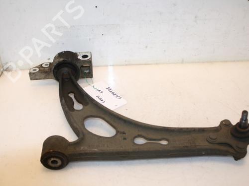 Used Left front suspension arm Left front suspension arm 15333118 15333118