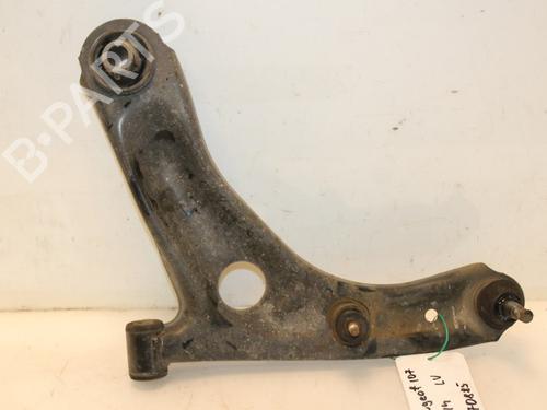Used Left front suspension arm Left front suspension arm 15322718 15322718
