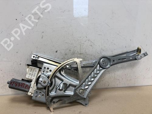 Used Front right window mechanism Front right window mechanism 15650024 15650024