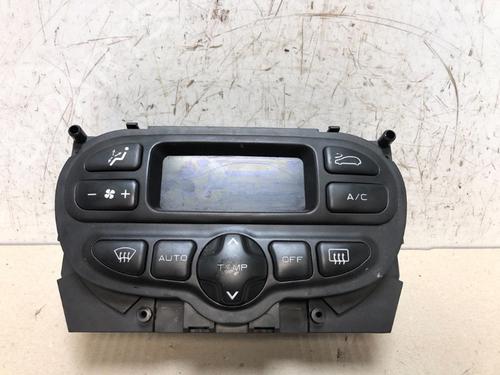 Used Climate control Climate control 15534375 15534375