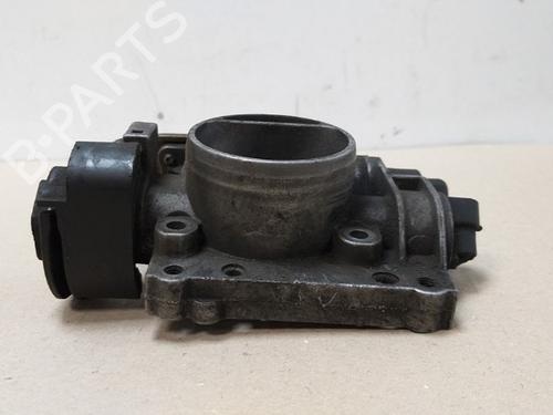 Throttle body FIAT SEICENTO / 600 (187_) 1.1 (187AXB, 187AXB1A, 187AXC1A02) | BP15299622M82 