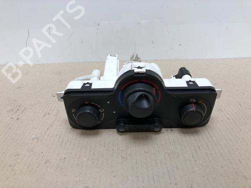 Comando clima RENAULT CLIO III (BR0/1, CR0/1) 1.2 16V (BR02, BR0J, BR11, CR02, CR0J, CR11) (75 hp) 16296730