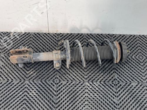 Used Left front shock absorber Left front shock absorber 37209420 37209420