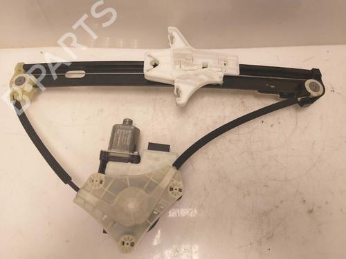 Used Rear right window mechanism Rear right window mechanism 16183564 16183564