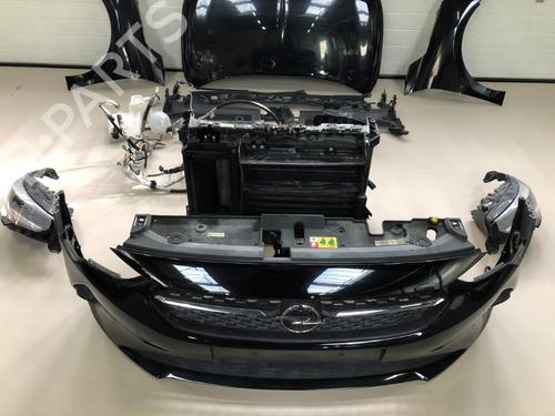 Full front OPEL CORSA F (P2JO) CORSA-e (68) | BP37210756S1 - Image 5