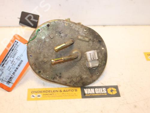 Used Fuel pump Fuel pump 15312789 15312789