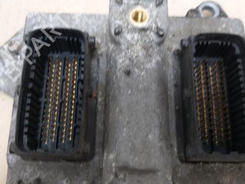 Engine control unit (ECU) OPEL VECTRA C Estate (Z02) 2.2 direct (F35) | BP15533198M57 