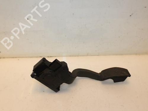 Used Pedal Pedal 37204918 37204918