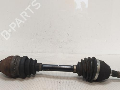 Used Right front driveshaft Right front driveshaft 15532661 15532661