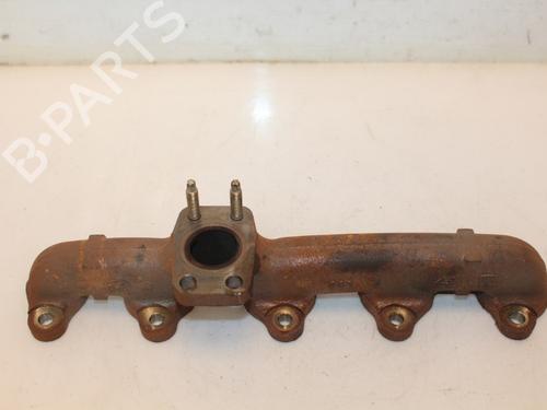 Exhaust manifold PEUGEOT 308 SW II (LC_, LJ_, LR_, LX_, L4_) 1.6 BlueHDi 100 (99 hp) 16183453