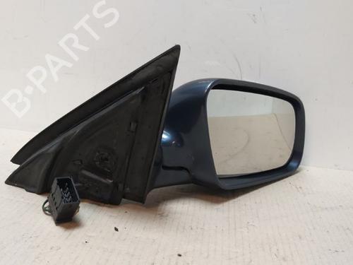 Right mirror AUDI A6 C5 (4B2) 2.0 | BP15531536C27 