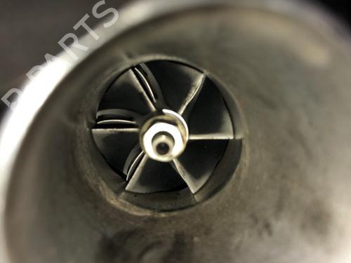 Engine PEUGEOT PARTNER Box Body/MPV 1.6 HDi 16V | BP37203983M1 - Image 8