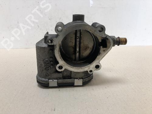 Throttle body CITROËN C8 (EA_, EB_) 3.0 V6 | BP15535549M82 