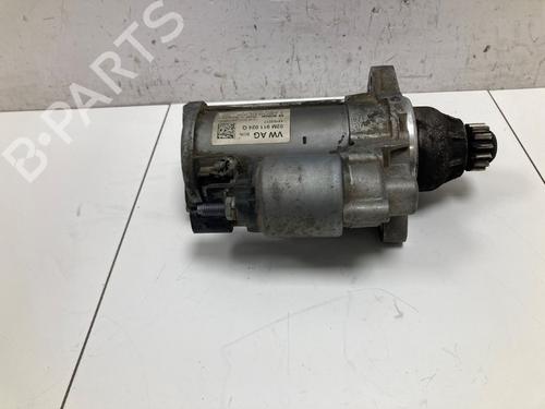 Starter SEAT IBIZA V (KJ1, KJG) 1.0 TSI | BP37209376M8 - Image 3