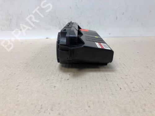 Climate control FORD FOCUS C-MAX (DM2) 1.8 | BP15536655I5 - Image 2