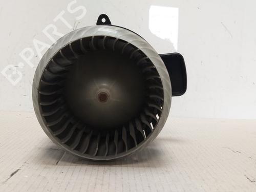 Heater blower motor AUDI A7 Sportback (4GA, 4GF) S7 quattro (420 hp) 15343036