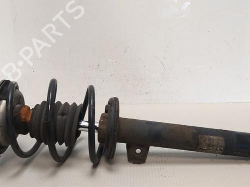 Used Left front shock absorber BMW 3 Touring (E46) 318 i (143 hp) 16064438