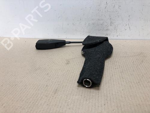 Front left belt tensioner RENAULT MEGANE II Estate (KM0/1_) 2.0 | BP15299376C87 