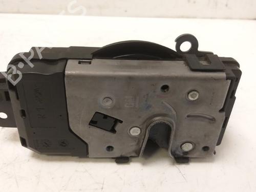 Front right lock OPEL ASTRA H (A04) 1.6 (L48) | BP15340480C97 