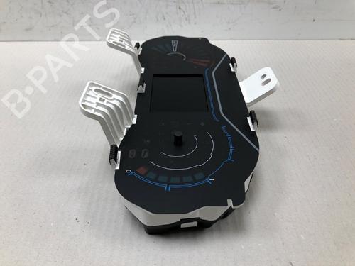 Display monitor DACIA SPRING EV (B6M1) | BP37210230C48 - Image 3