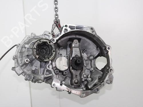 Used Gearbox Gearbox 26509925 26509925