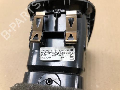 Luftventil MINI MINI COUNTRYMAN (F60) Cooper | BP37212177I21 - Image 7
