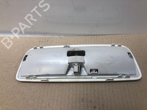 Interior roof light MERCEDES-BENZ A-CLASS (W176) A 180 CDI / d (176.012) | BP16120694I8
