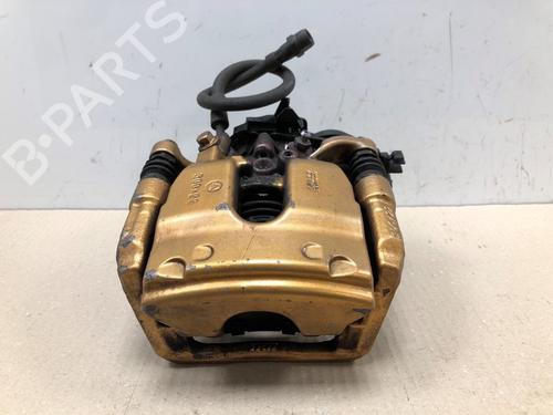 Right rear brake caliper MERCEDES-BENZ E-CLASS Coupe (C238) E 200 (238.342) | BP37215149M106 - Image 2