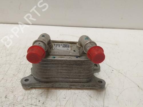 Used Oil radiator Oil radiator 16113187 16113187