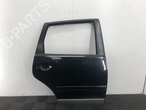 Used Right rear door VW POLO (9N_, 9A_) 1.9 SDI (64 hp) 15536283