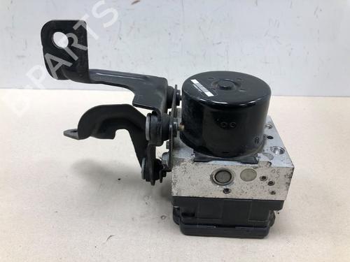 ABS pump FORD FIESTA VI (CB1, CCN) 1.25 | BP37210483M43 - Image 4