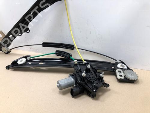 Front left window mechanism BMW iX (I20) xDrive 40 | BP37205469C22 - Image 4