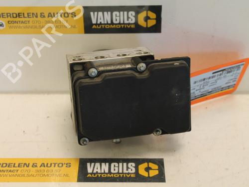 Used ABS pump PEUGEOT 107 (PM_, PN_) 1.0 (68 hp) 15310888