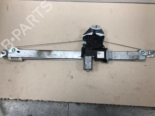 Used Front left window mechanism Front left window mechanism 37206426 37206426