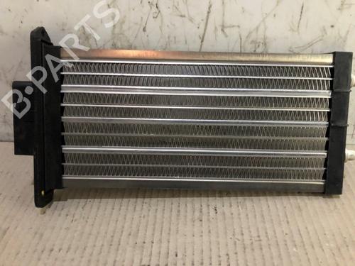 Used Heater matrix Heater matrix 15300416 15300416