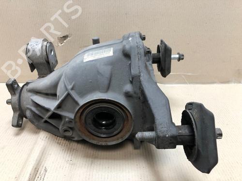 Rear differential MERCEDES-BENZ E-CLASS (W212) E 200 CDI / BlueTEC (212.005, 212.006) | BP37204805M24 - Image 4