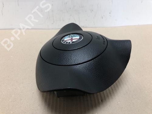 Airbag chauffør ALFA ROMEO 147 (937_) 1.6 16V T.SPARK ECO (937.AXA1A, 937.BXA1A) | BP15537635C9